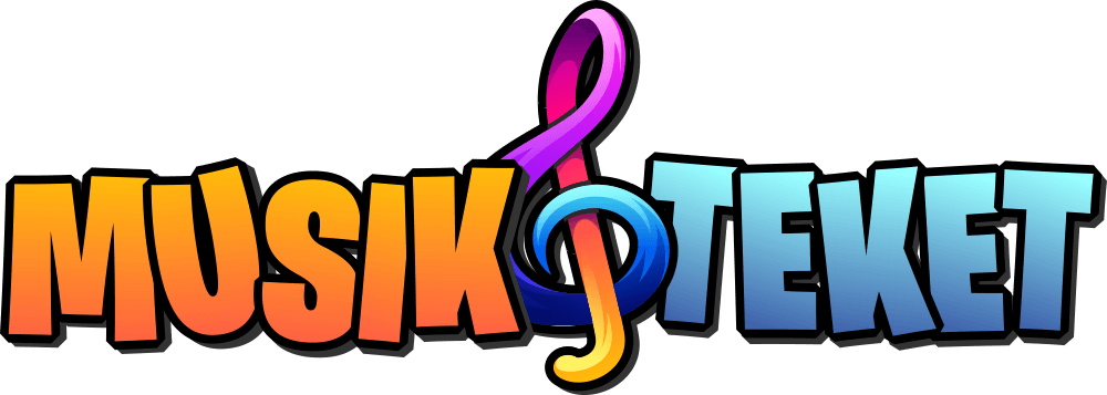 Musikoteket Logo